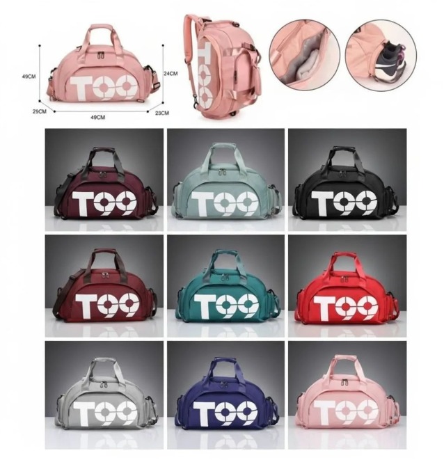 MALETA T99